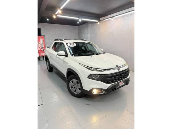 FIAT TORO 1.8 16V EVO FLEX FREEDOM AT6